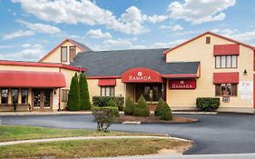 Ramada Groton Ct